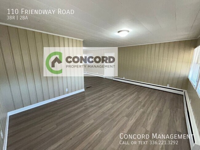 Building Photo - 110 Friendway Rd