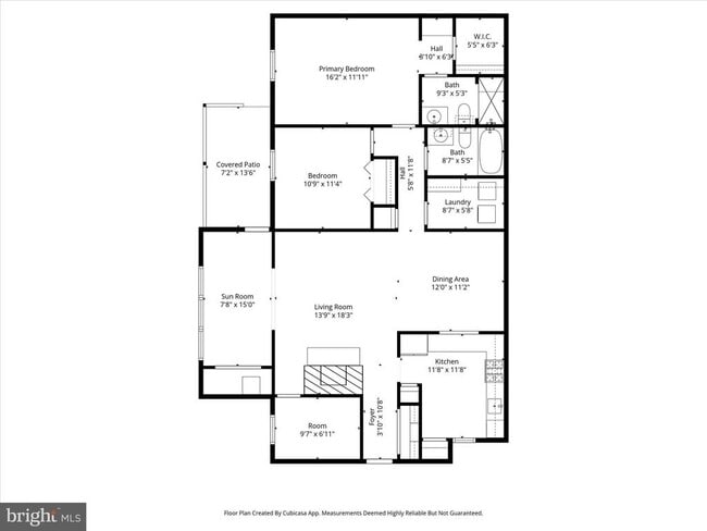 Building Photo - 10064 Oakton Terrace Rd