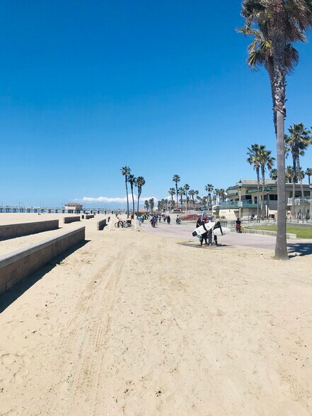 Building Photo - 400 Lake St