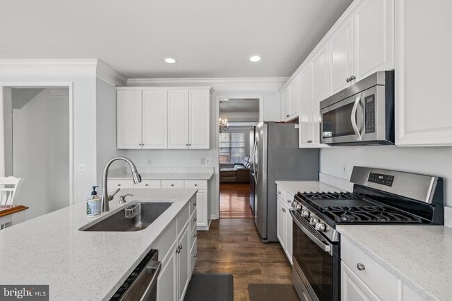 Building Photo - 15016 Danube Way