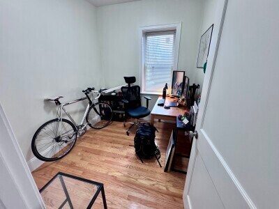 Building Photo - 2028 Massachusetts Ave