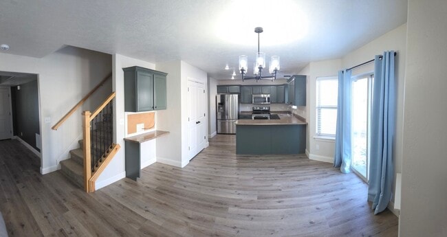 Building Photo - Spacious 4-Bedroom Home in Highly Sought-After Summerfield Community!