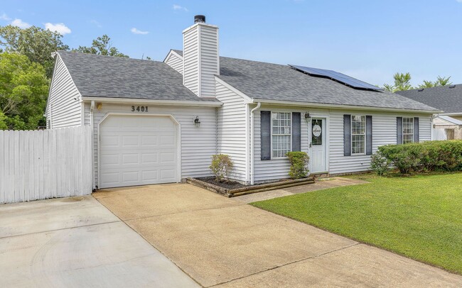 Building Photo - 3 Bedroom Ranch