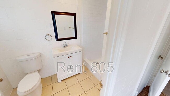 Building Photo - Unit A 232 South Palm Avenue