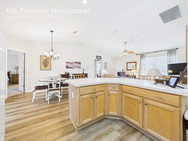 Building Photo - 9701 SE 171st Argyll St