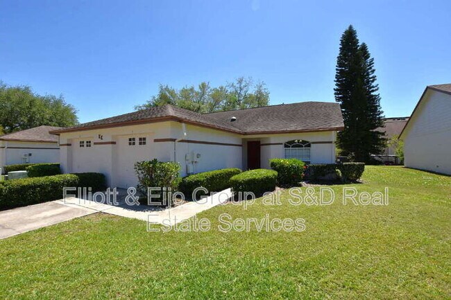 Primary Photo - 2025 Sylvester Rd