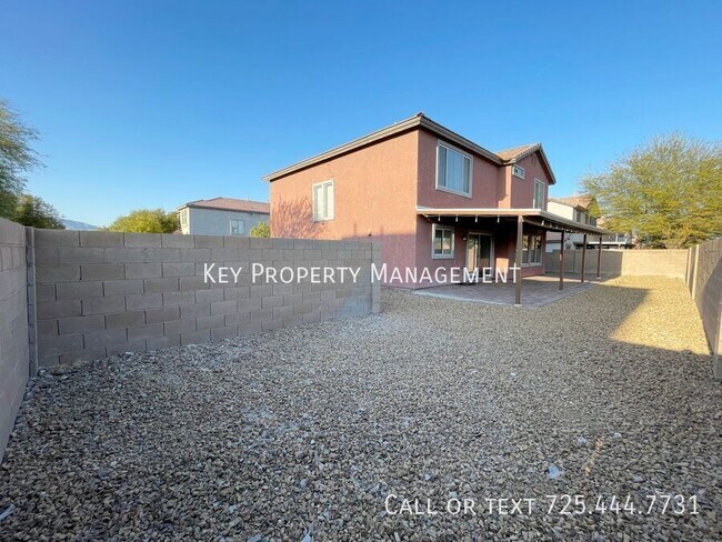 Building Photo - 605 Sonoran Heights Ave