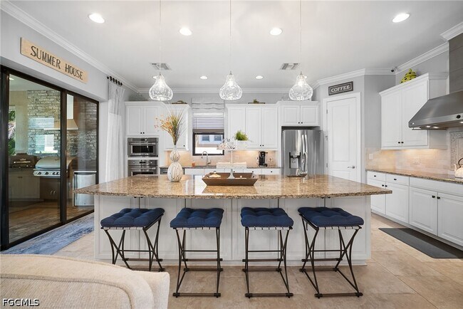 Building Photo - 3307 Chestnut Grove Dr