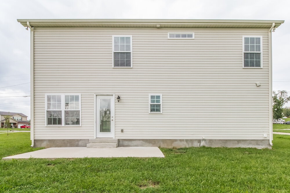 Building Photo - 624 Big Hurricane Dr