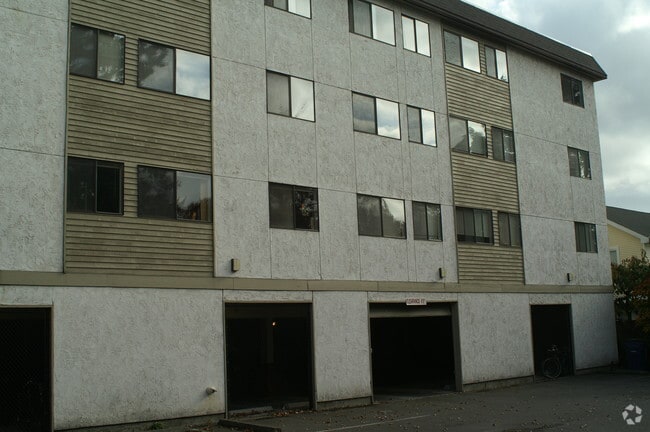 Building Photo - Seattle North Apartments