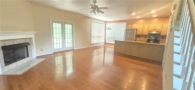 Building Photo - 4937 Chalden Ln NE