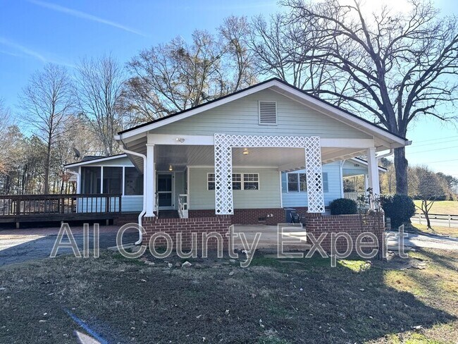 Building Photo - 5485 Union Church Rd