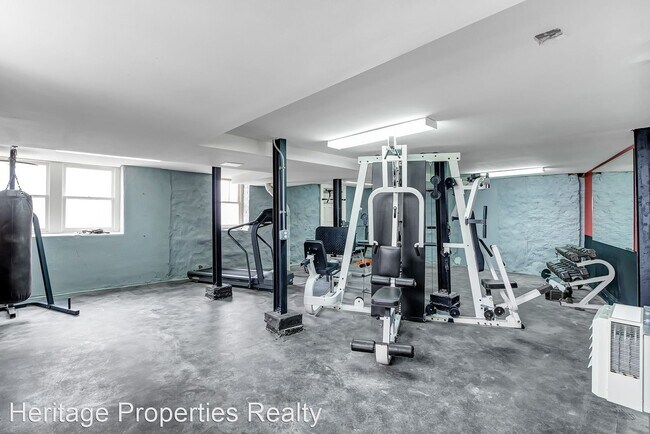 Building Photo - 1 br, 1 bath House - 4101 Magnolia Ave - #...