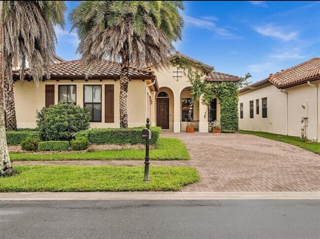Primary Photo - 2677 NW 84th Way