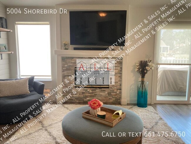 Building Photo - 5004 Shorebird Dr