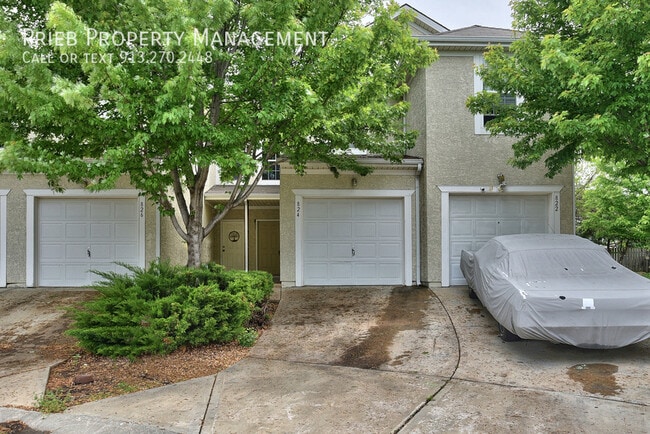 Building Photo - 852 S Woodson Ct