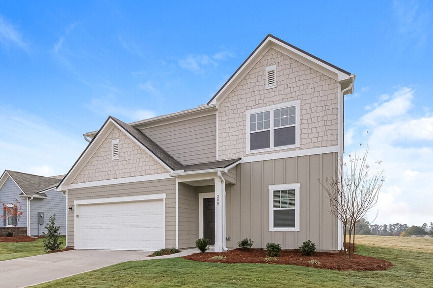 Building Photo - 208 Long Dr