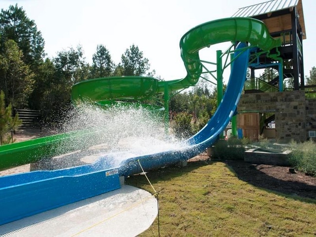 Building Photo - 203 Cheswood Forest Pl