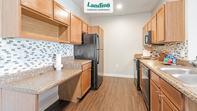 Building Photo - 7938 City Base Landing