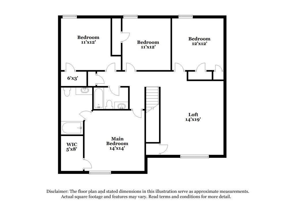Building Photo - 712 Holland Ridge Dr