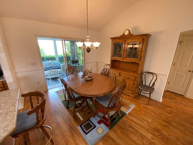 Building Photo - Beautiful 3 + 2 Fully Furnished/Turnkey AN...