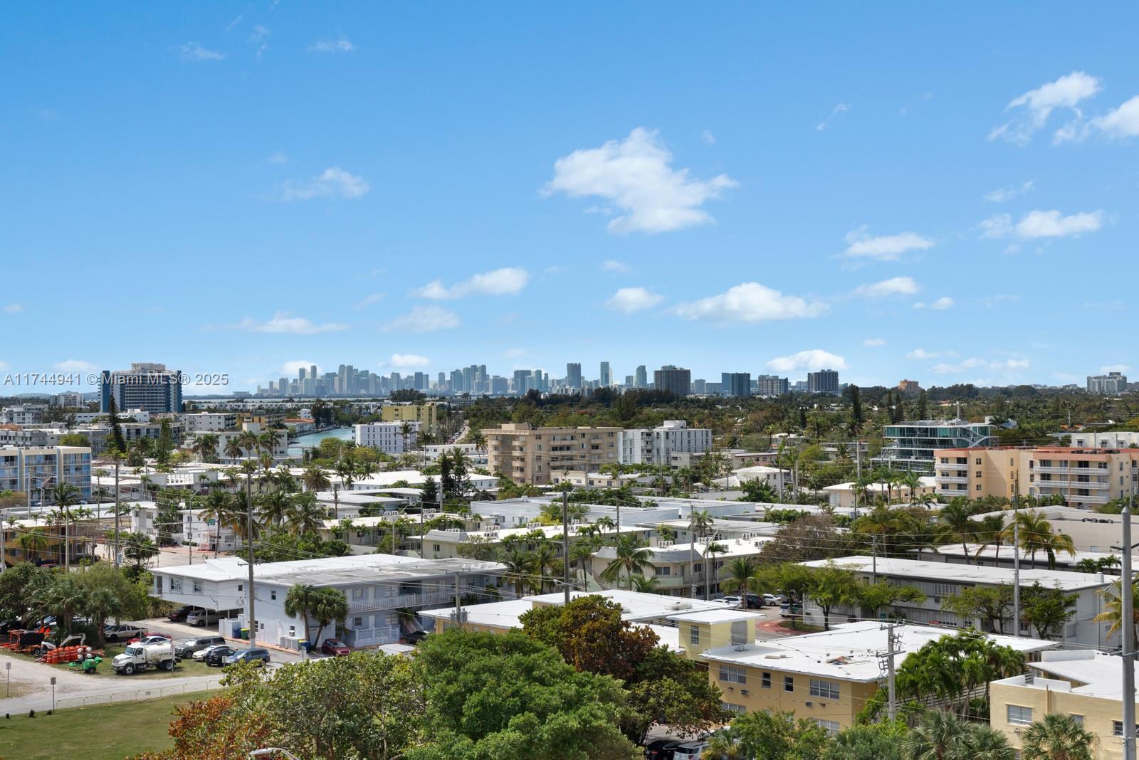 Building Photo - 8701 Collins Ave