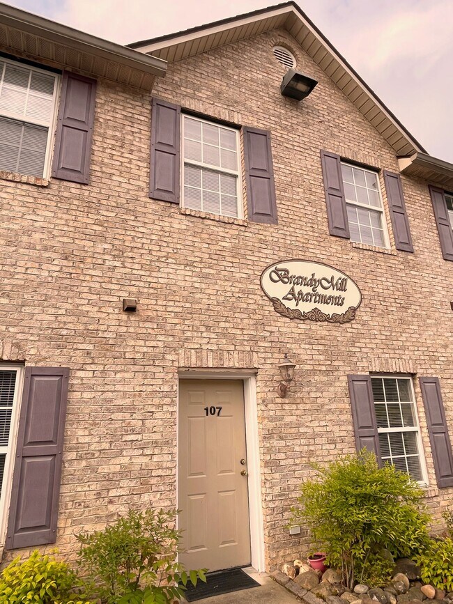 Building Photo - Brandy Mills Apartments