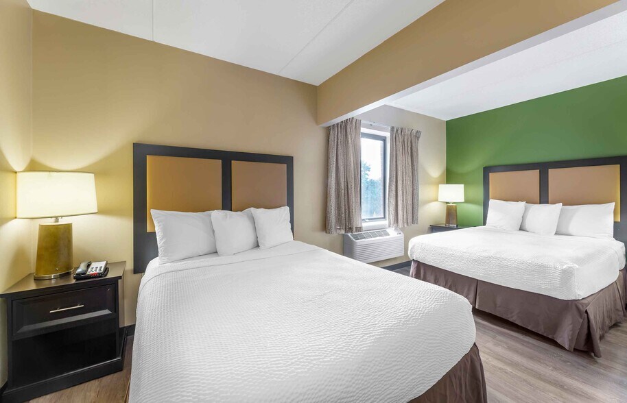 Building Photo - Furnished Studio-Cleveland - Middleburg Heights