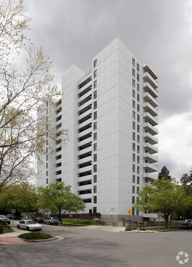 Building Photo - Cheesman Club Apartments