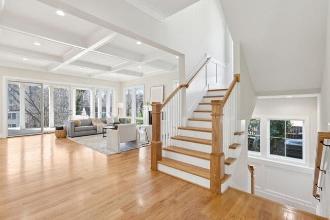Building Photo - Stunning 2025 New Build