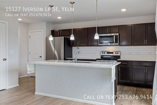 Building Photo - 15127 Iverson Lp SE