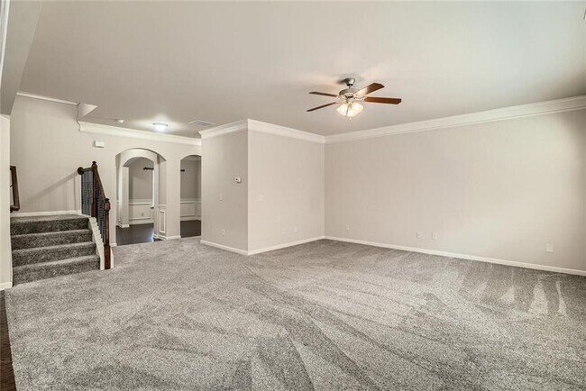 Building Photo - 1835 Habersham Villa Dr