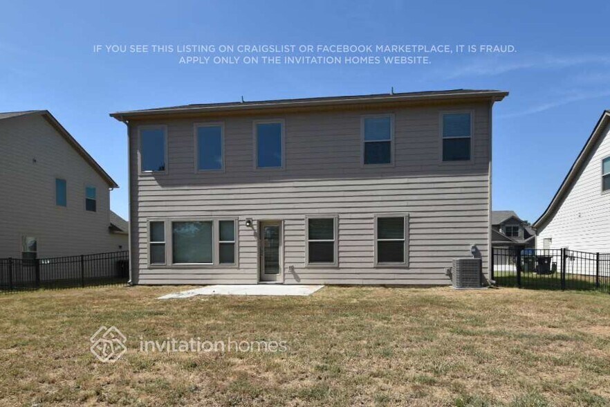 Building Photo - 5322 Roberta Crossing Dr