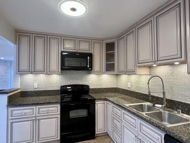 Kitchen - 28204 Rey de Copas Ln