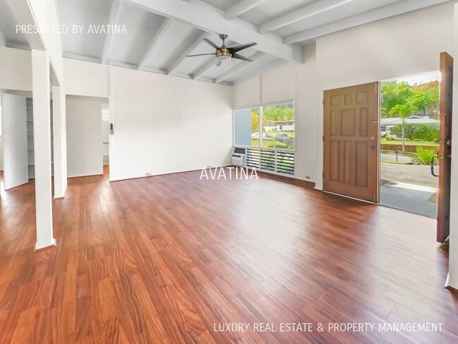 Building Photo - 1480 Akeke Pl