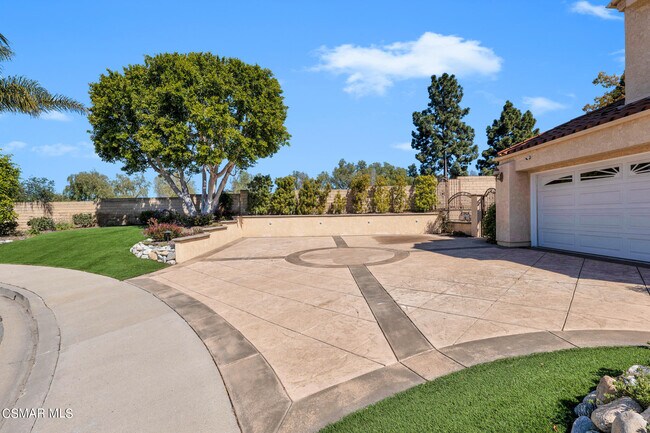 Building Photo - 4542 Skidmore Ct