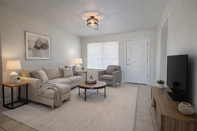 Building Photo - 5504 S Independence Ave