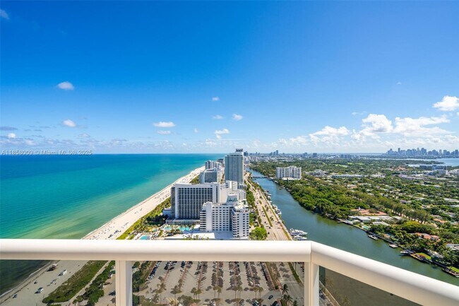 Building Photo - 4775 Collins Ave
