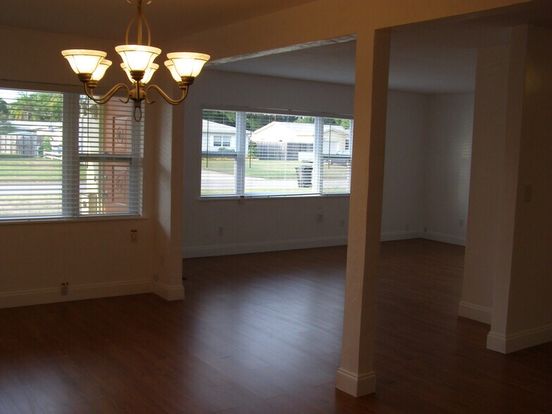 Dining Room & Living Room - 5872 40th Ave N
