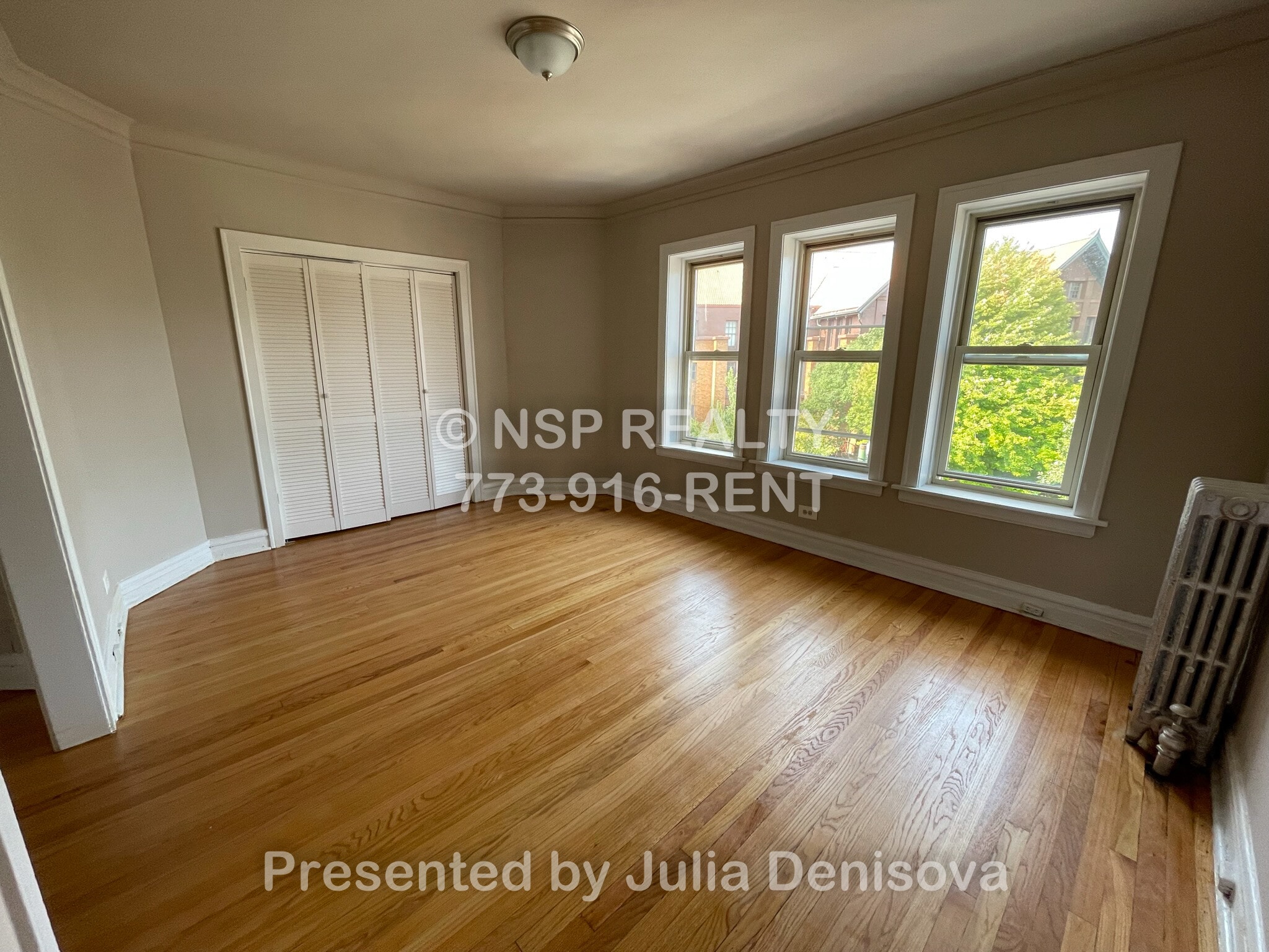 Building Photo - 4267 W Addison St