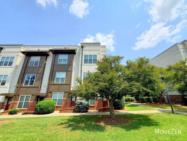 Building Photo - 827 Seigle Point Dr