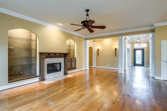 Building Photo - 725 Saxon Trail