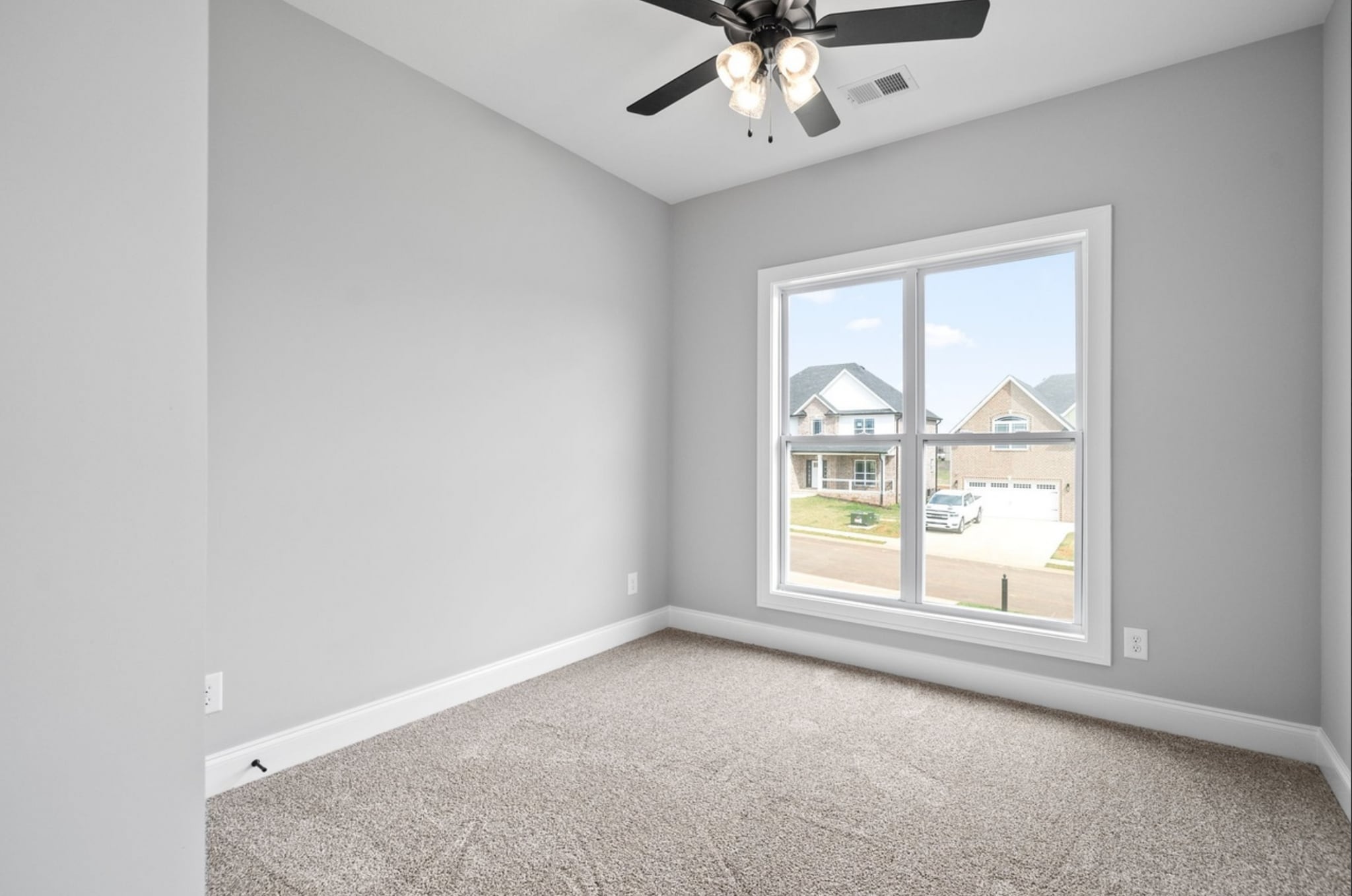 Bedroom #3 - 264 Bluebell Dr