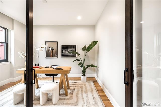 Building Photo - 3221 Zuni St
