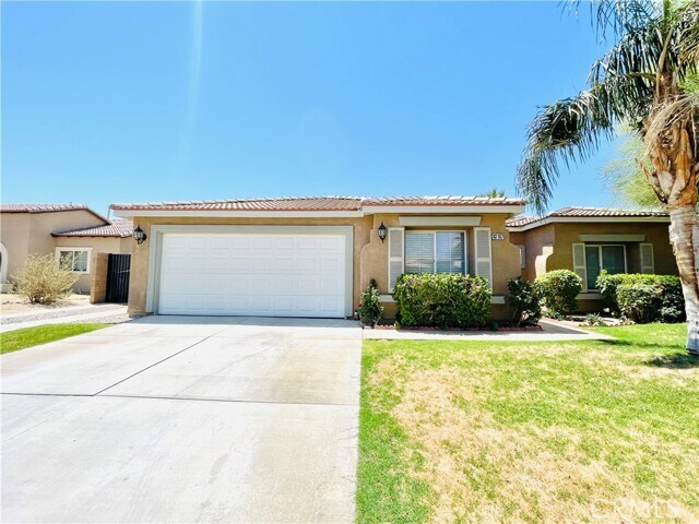 Primary Photo - 83107 Greenbrier Dr