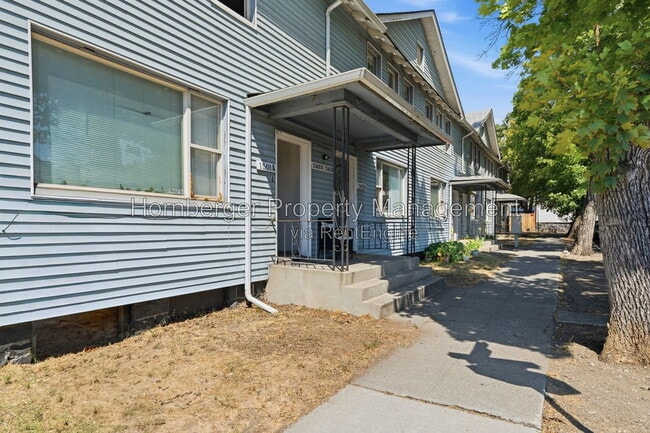 Building Photo - 1509 N Wall St