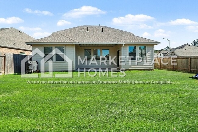 Building Photo - 30501 Pleasant Oaks Dr