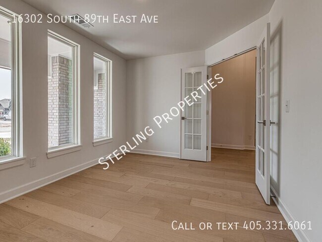 Building Photo - 16302 S 89th E Ave