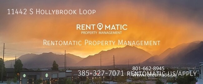 Building Photo - 11442 S Hollybrook Loop
