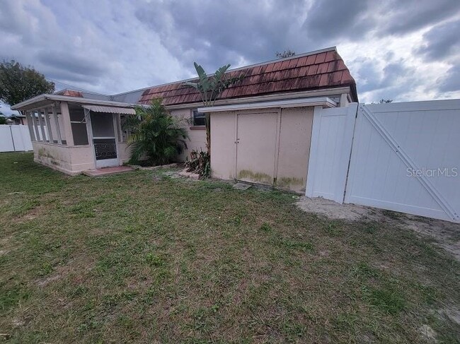 Building Photo - 5109 Tilson Dr